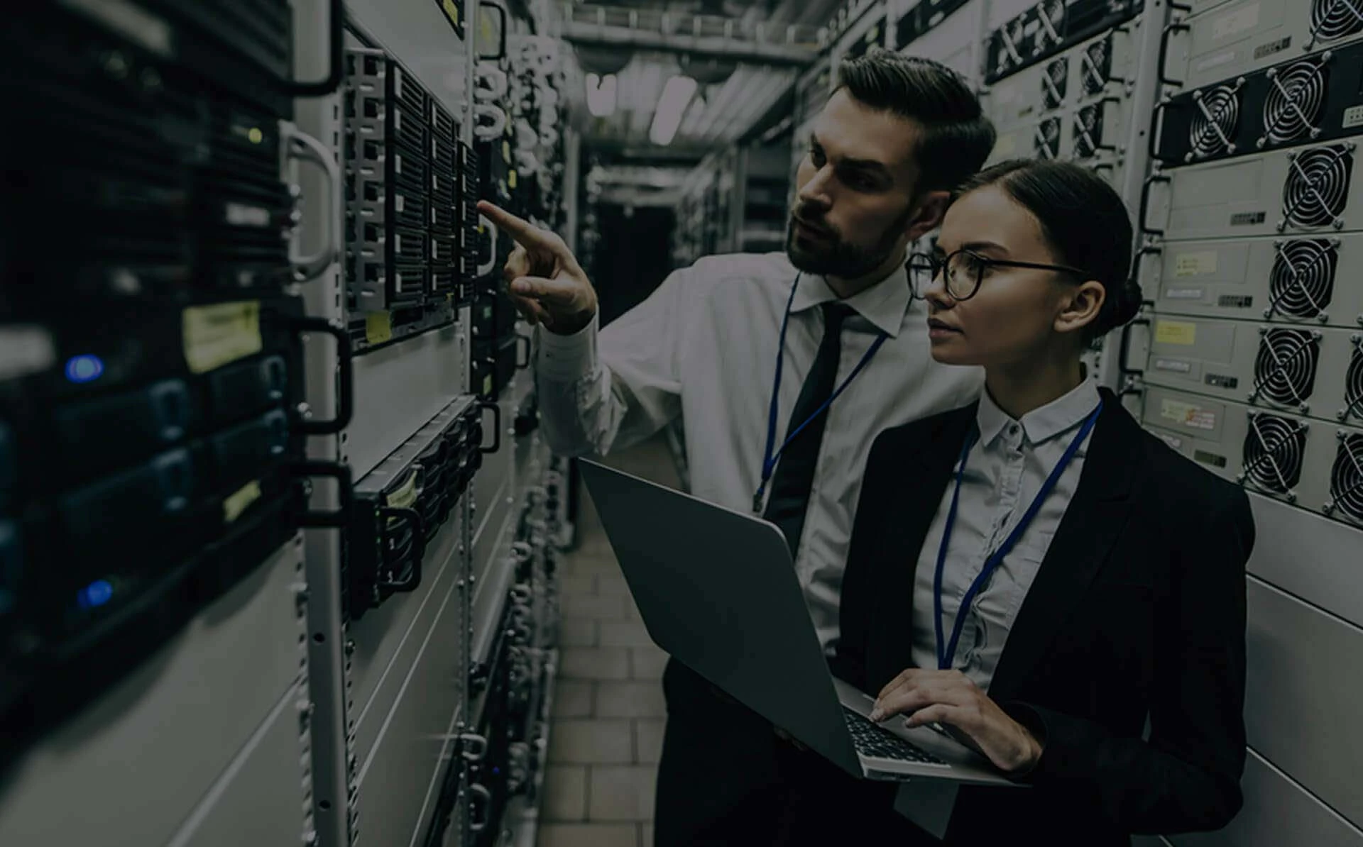 Transparent outsourced web hosting tech support |SupportPRO