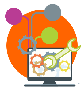 Custom Application Development